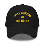 Upper Arlington Vs The World - Dad hat