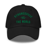 STRONGSVILLE Vs The World - Dad hat