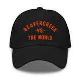 BEAVERCREEK Vs The World - Dad hat