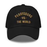 PERRYSBURG Vs The World - Dad hat