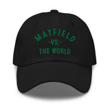 MAYFIELD Vs The World - Dad hat