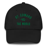 ST EDWARD Vs The World - Dad hat