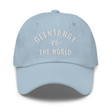 Olentangy Vs The World - Dad hat