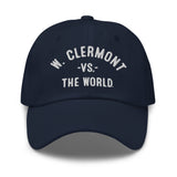 West Clermont Vs The World - Dad hat