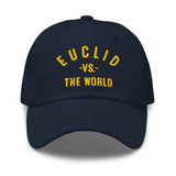 EUCLID Vs The World - Dad hat