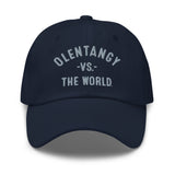 Olentangy Vs The World - Dad hat