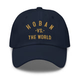 HOBAN Vs The World - Dad hat