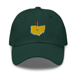 Ohios Golf Heritage - Dad hat