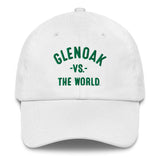 Glenoak Vs The World - Dad hat