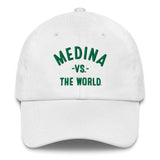 Medina Vs The World - Dad hat
