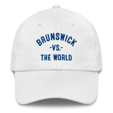 Brunswick Vs The World - Dad hat