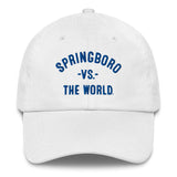 Springboro Vs The World - Dad hat