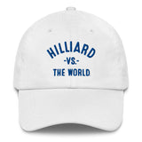 Hilliard Vs The World - Dad hat