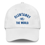 Olentangy Vs The World - Dad hat