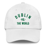 Dublin Vs The World - Dad hat