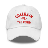 COLERAIN Vs The World - Dad hat