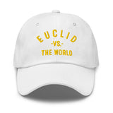 EUCLID Vs The World - Dad hat