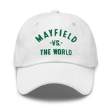 MAYFIELD Vs The World - Dad hat