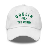 Dublin Vs The World - Dad hat