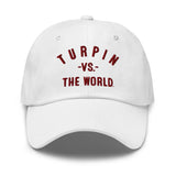 TURPIN Vs The World - Dad hat
