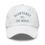 Olentangy Vs The World - Dad hat