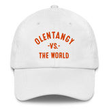 Olentangy Vs The World - Dad hat