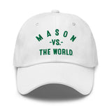 MASON Vs The World - Dad hat