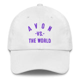 AVON Vs The World - Dad hat
