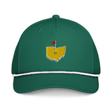Ohios Golf Heritage - Classic rope cap