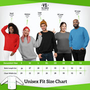 PHILLY Vs The World Unisex Hoodie - VS THE WORLD