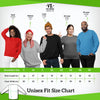 PHILLY Vs The World Unisex Sweatshirt - VS THE WORLD