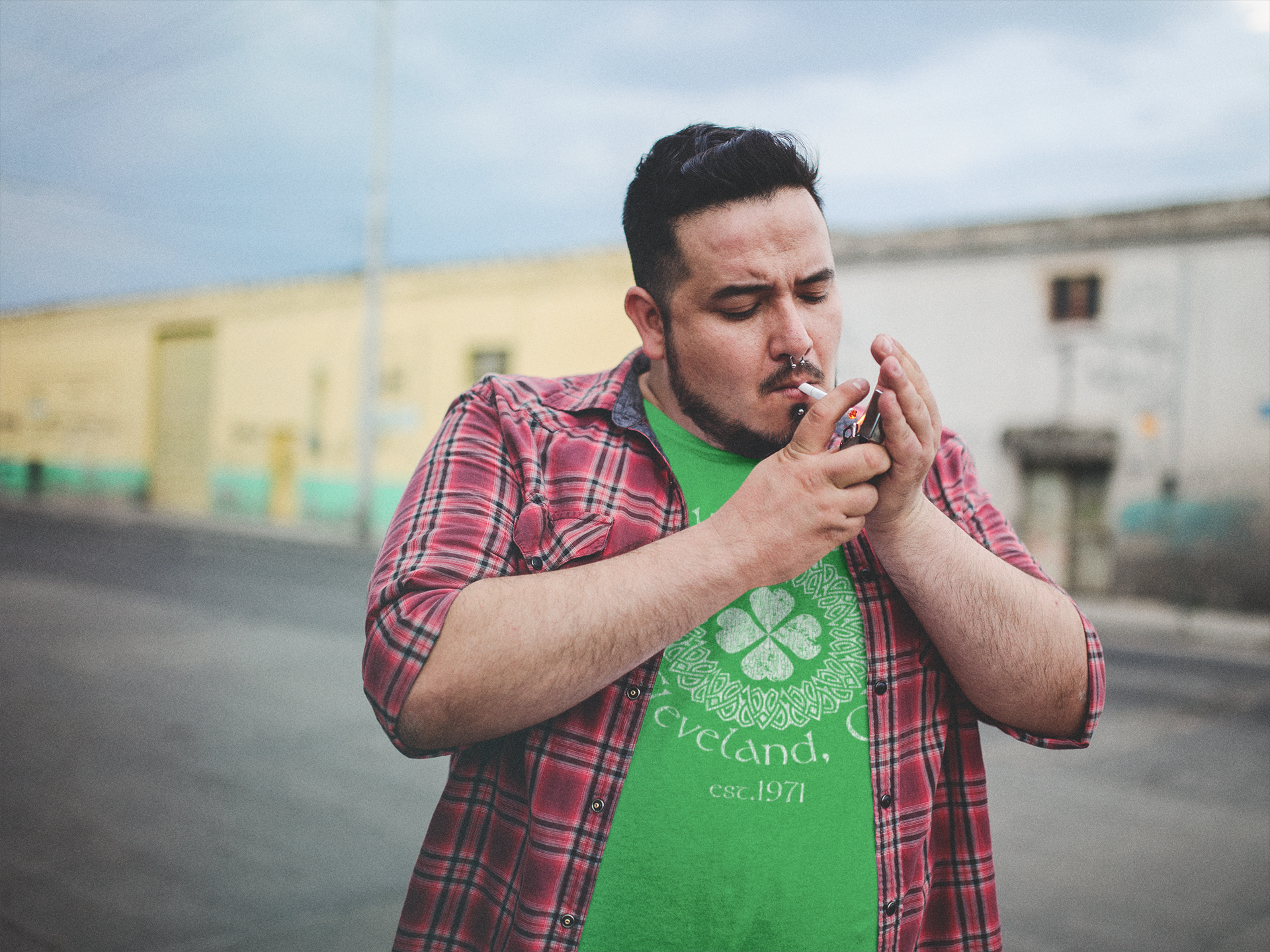 Celtic Club of Cleveland Ohio