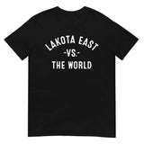 Lakota East Vs The World - Unisex T-Shirt