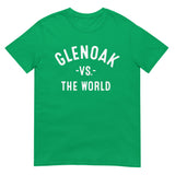 Glenoak Vs The World - Unisex T-Shirt