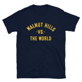 Walnut Hills Vs The World - Unisex T-Shirt