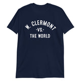West Clermont Vs The World - Unisex T-Shirt