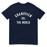 GRANDVIEW Vs The World - Unisex T-Shirt