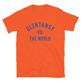 Olentangy Vs The World - Unisex T-Shirt