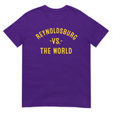 Reynoldsburg Vs The World - Unisex T-Shirt