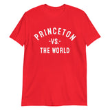 PRINCETON Vs The World - Unisex T-Shirt