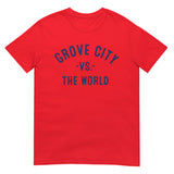 Grove City Vs The World - Unisex T-Shirt