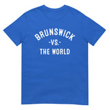 Brunswick Vs The World - Unisex T-Shirt