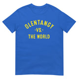Olentangy Vs The World - Unisex T-Shirt