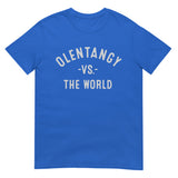 Olentangy Vs The World - Unisex T-Shirt