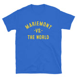 Mariemont Vs The World - Unisex T-Shirt