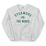 SYCAMORE  Vs The World - Unisex Sweatshirt