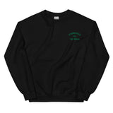 STRONGSVILLE Vs The World - Embroidered Unisex Sweatshirt