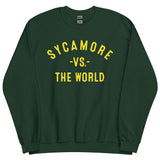 SYCAMORE  Vs The World - Unisex Sweatshirt
