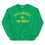 SYCAMORE Vs The World - Unisex Sweatshirt