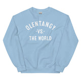 Olentangy Vs The World - Unisex Sweatshirt